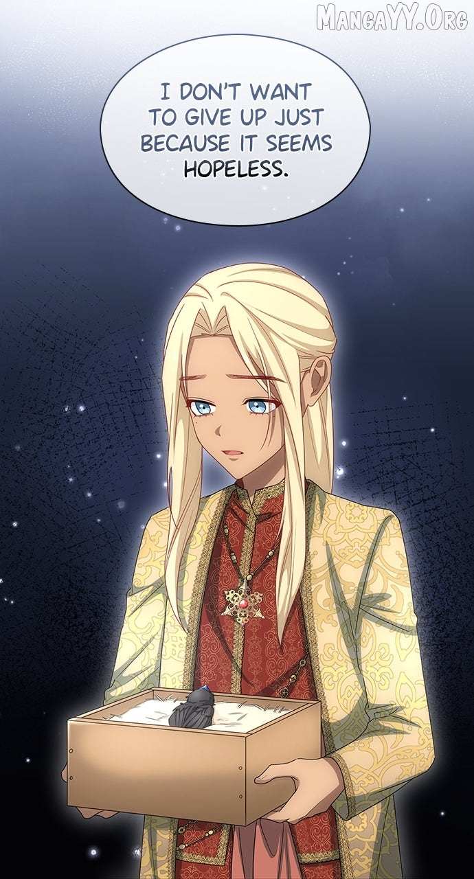 The Circumstances of the Lying Empress Chapter 27 page 38 - 