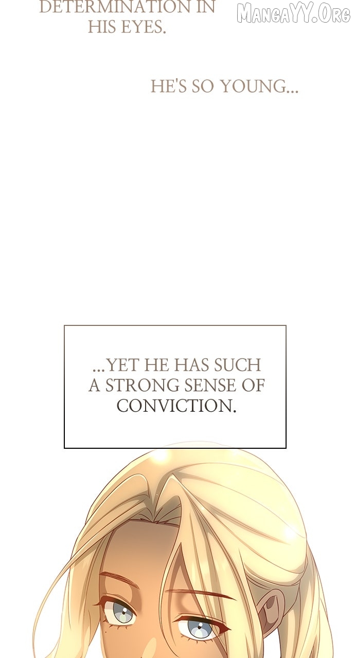 The Circumstances of the Lying Empress Chapter 27 page 40 - 