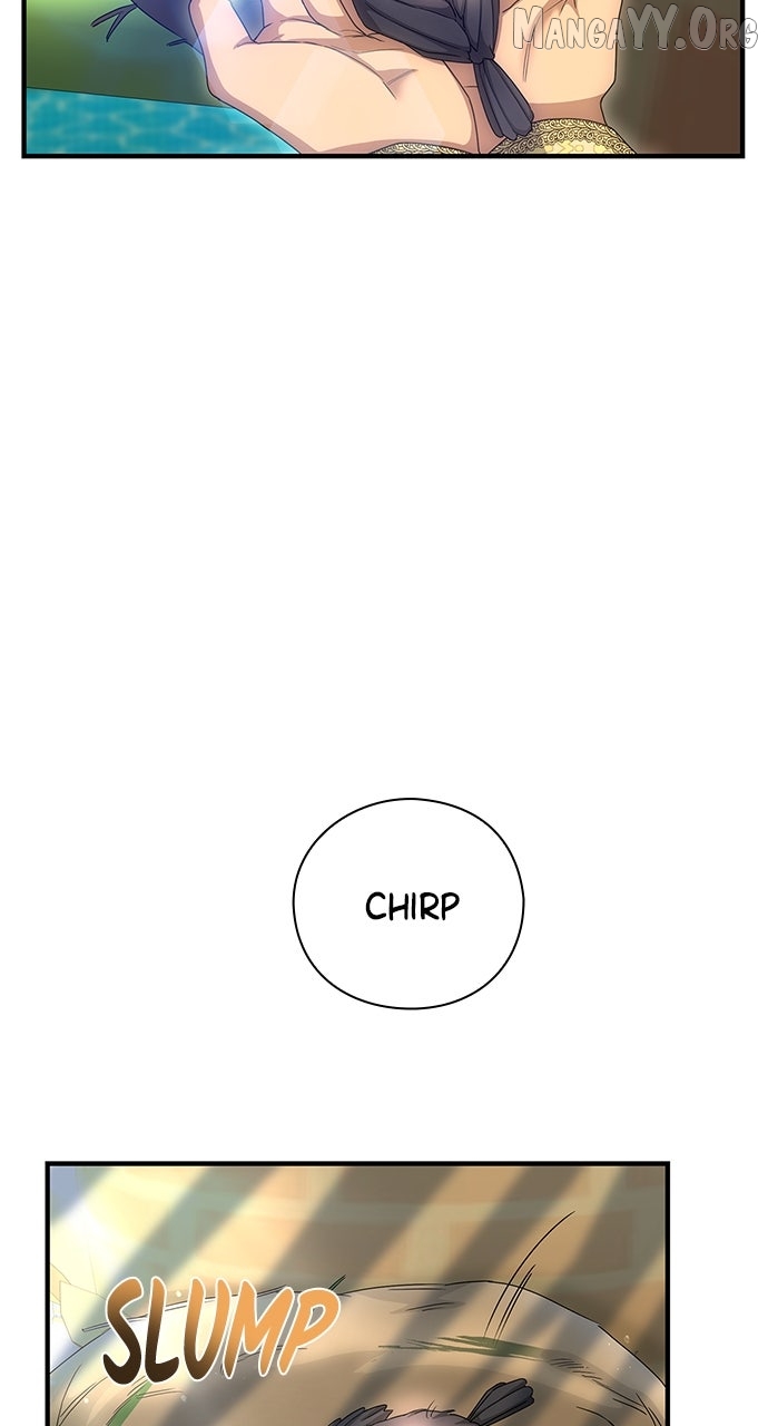The Circumstances of the Lying Empress Chapter 27 page 47 - 