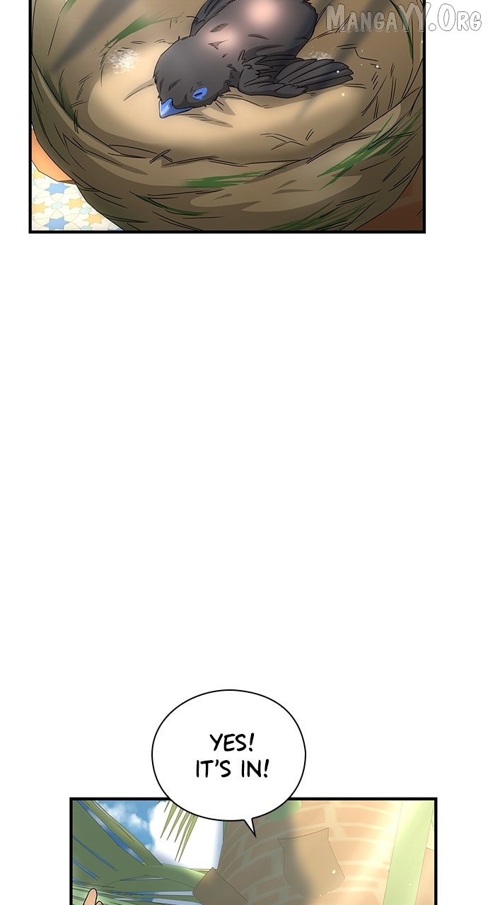 The Circumstances of the Lying Empress Chapter 27 page 48 - 