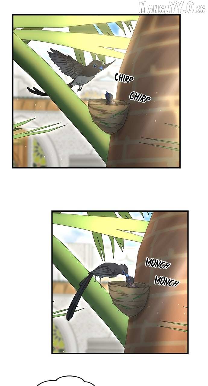 The Circumstances of the Lying Empress Chapter 27 page 55 - 