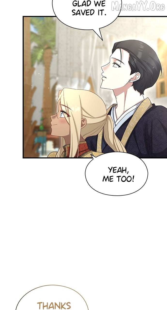 The Circumstances of the Lying Empress Chapter 27 page 57 - 