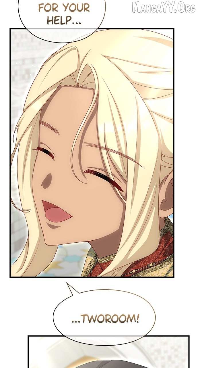 The Circumstances of the Lying Empress Chapter 27 page 58 - 