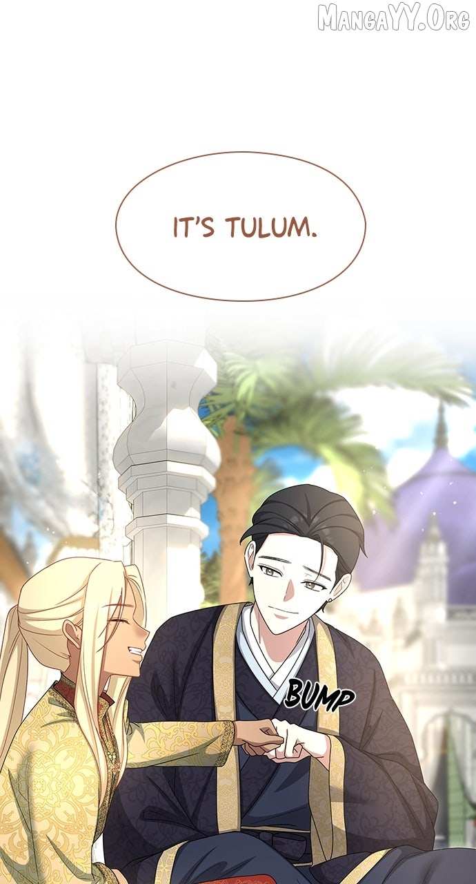 The Circumstances of the Lying Empress Chapter 27 page 60 - 