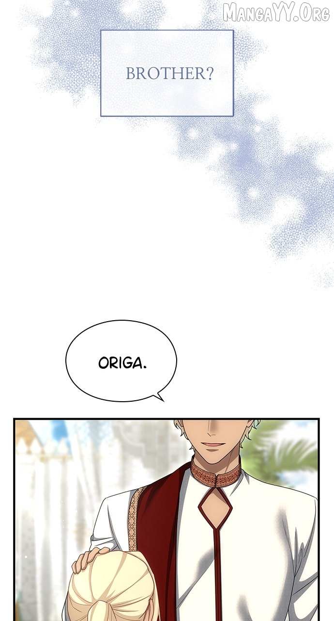 The Circumstances of the Lying Empress Chapter 27 page 64 - 