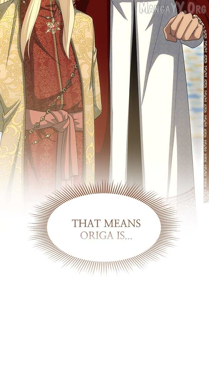 The Circumstances of the Lying Empress Chapter 27 page 69 - 