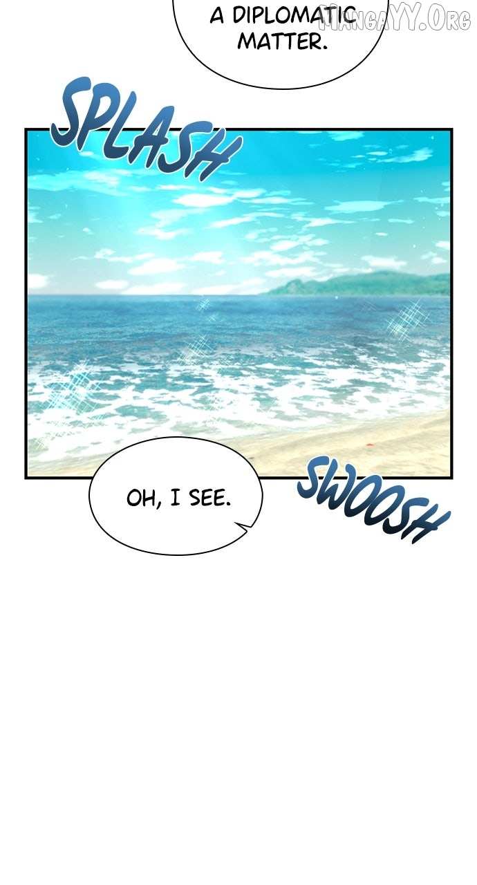 The Circumstances of the Lying Empress Chapter 27 page 8 - 