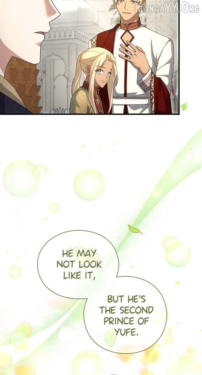 The Circumstances of the Lying Empress Chapter 27 page 72 - 