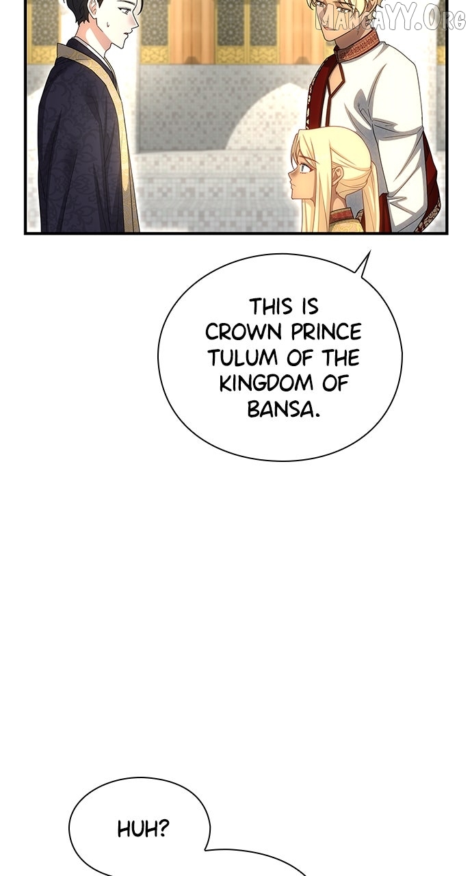 The Circumstances of the Lying Empress Chapter 27 page 75 - 