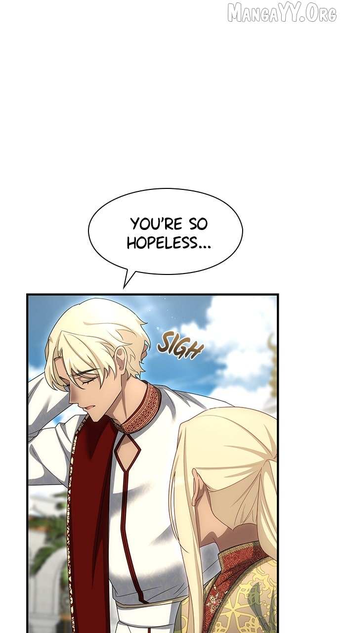 The Circumstances of the Lying Empress Chapter 27 page 78 - 