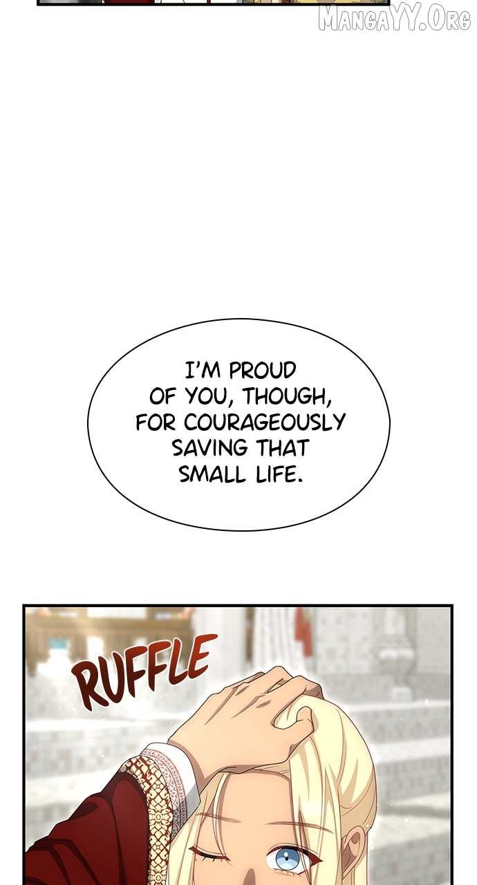 The Circumstances of the Lying Empress Chapter 27 page 79 - 