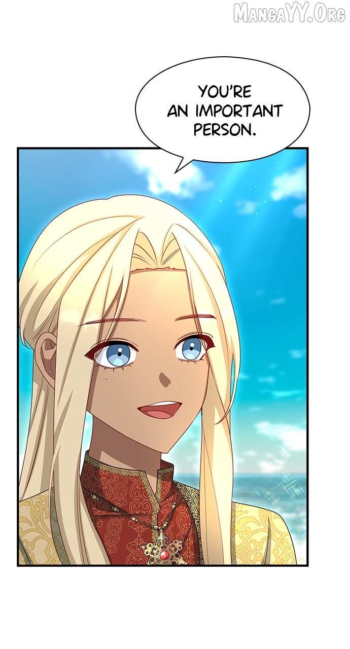 The Circumstances of the Lying Empress Chapter 27 page 9 - 