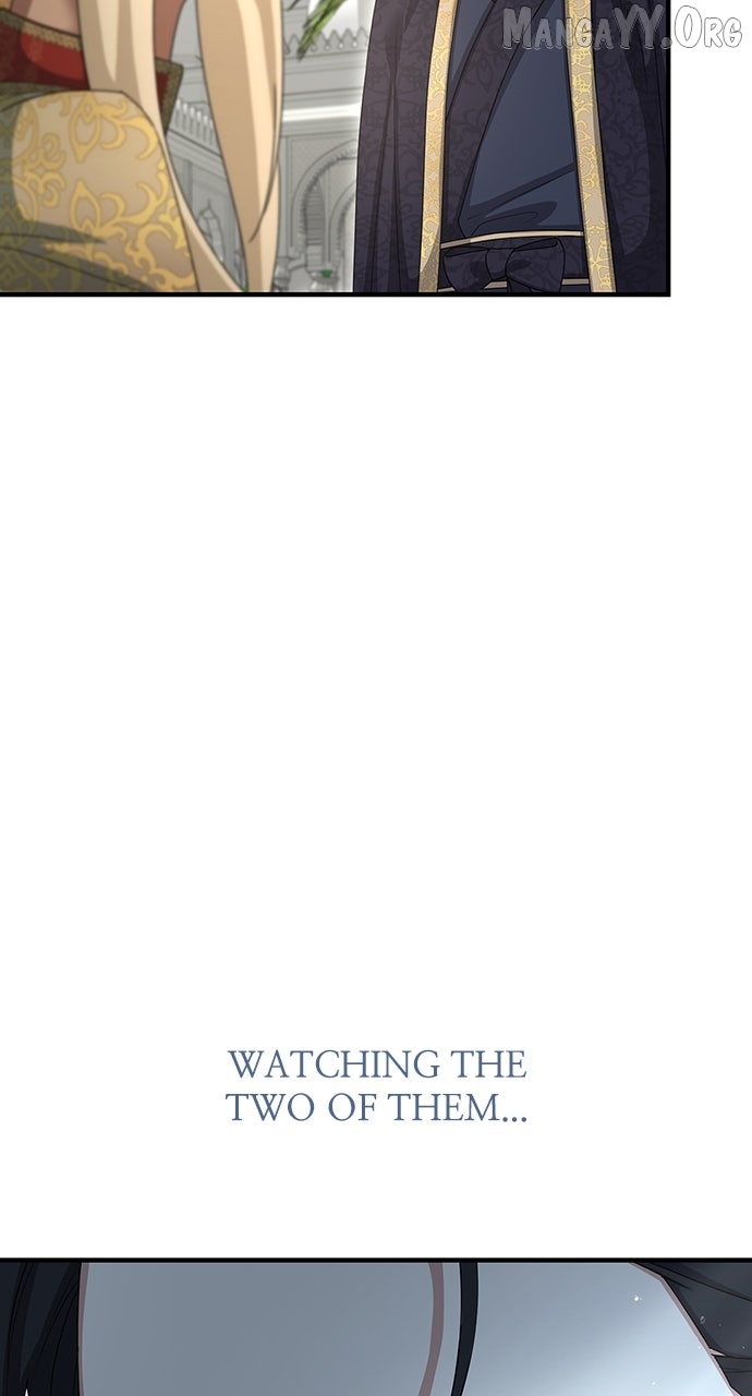 The Circumstances of the Lying Empress Chapter 27 page 81 - 