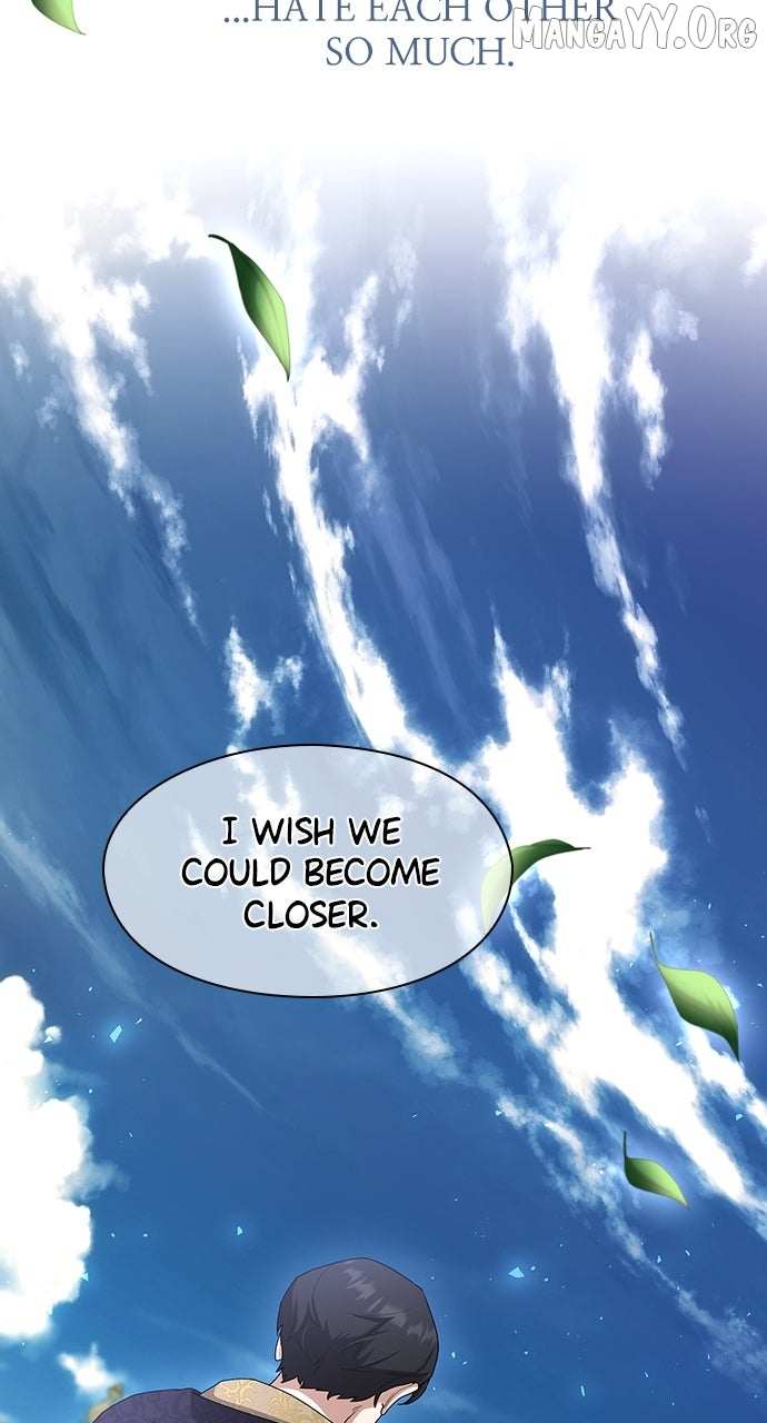 The Circumstances of the Lying Empress Chapter 27 page 83 - 