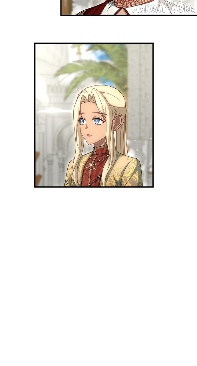 The Circumstances of the Lying Empress Chapter 27 page 86 - 