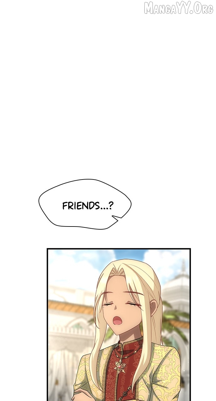The Circumstances of the Lying Empress Chapter 27 page 90 - 