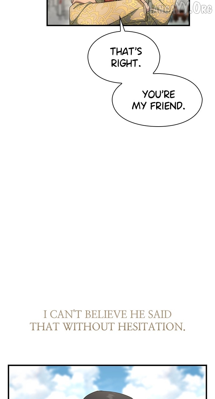 The Circumstances of the Lying Empress Chapter 27 page 91 - 