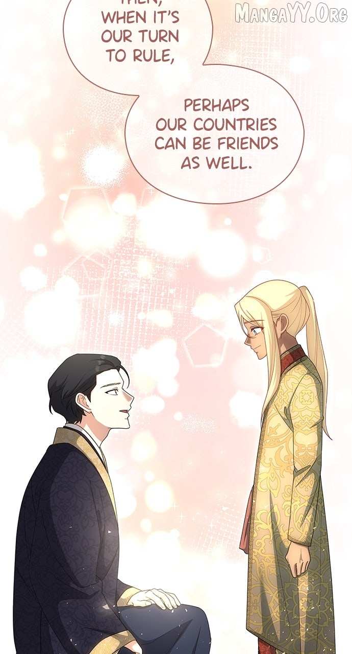 The Circumstances of the Lying Empress Chapter 27 page 94 - 