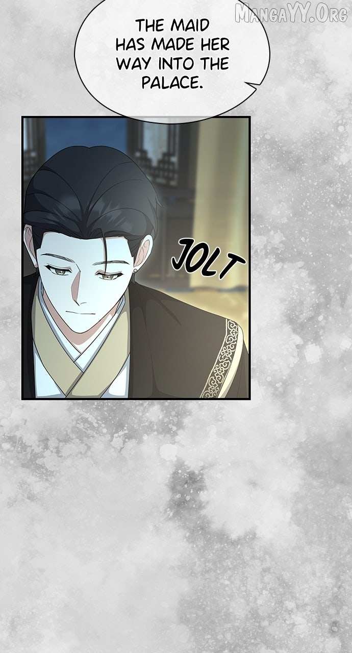 The Circumstances of the Lying Empress Chapter 27 page 99 - 