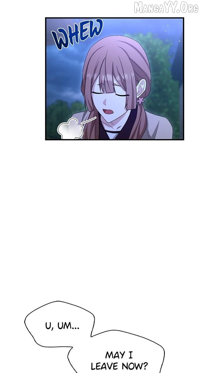 The Circumstances of the Lying Empress Chapter 28 page 15 - 