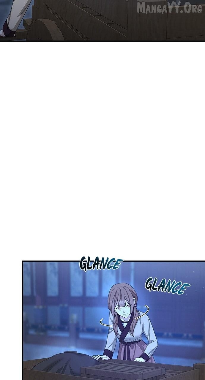 The Circumstances of the Lying Empress Chapter 28 page 3 - 