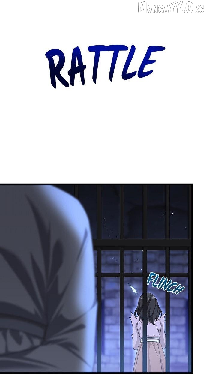 The Circumstances of the Lying Empress Chapter 28 page 23 - 