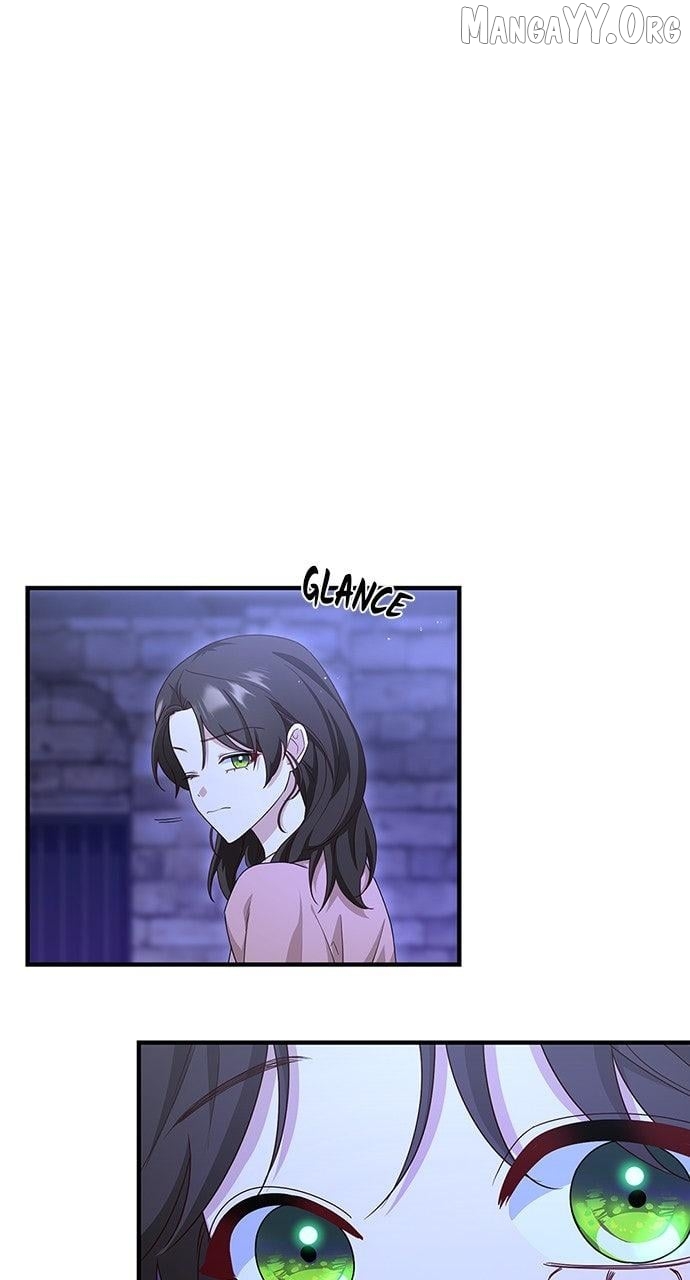 The Circumstances of the Lying Empress Chapter 28 page 24 - 