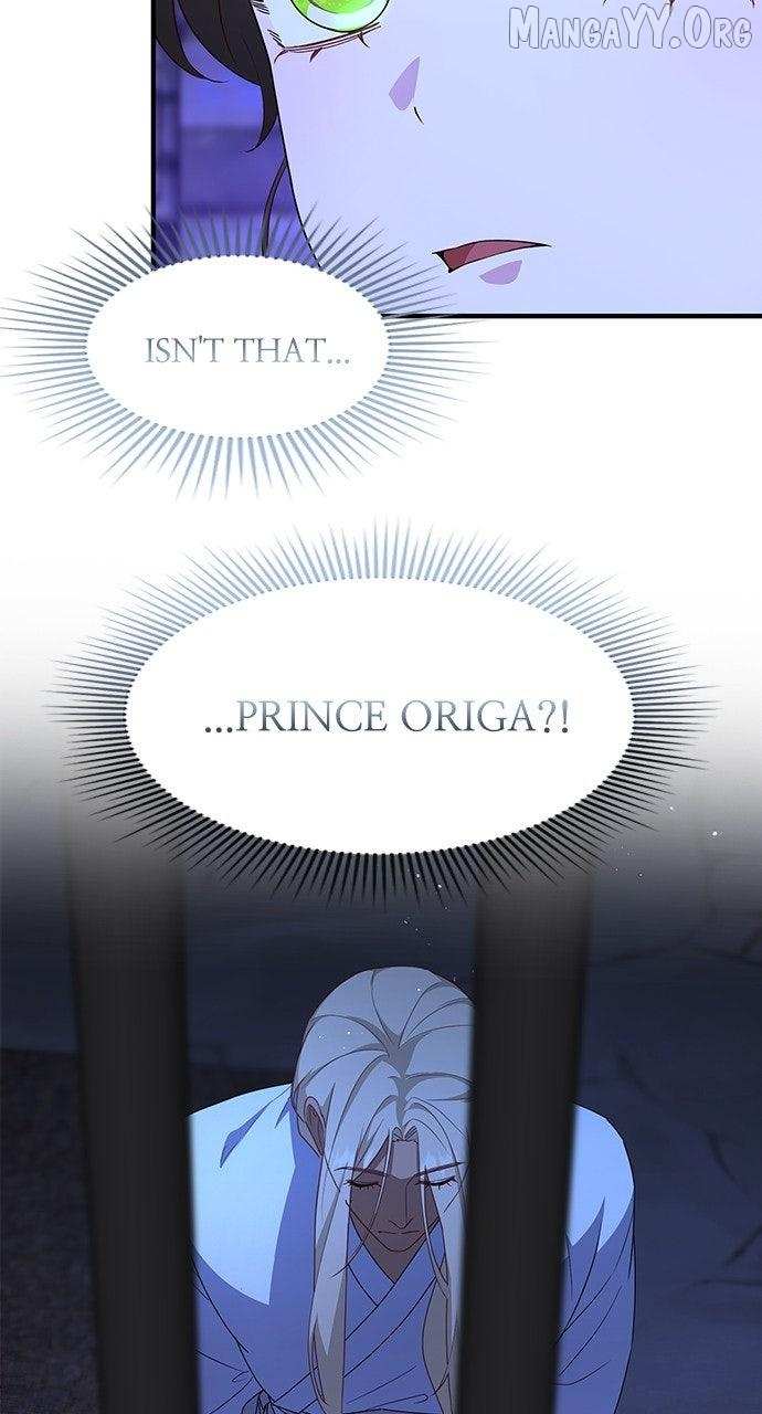 The Circumstances of the Lying Empress Chapter 28 page 25 - 