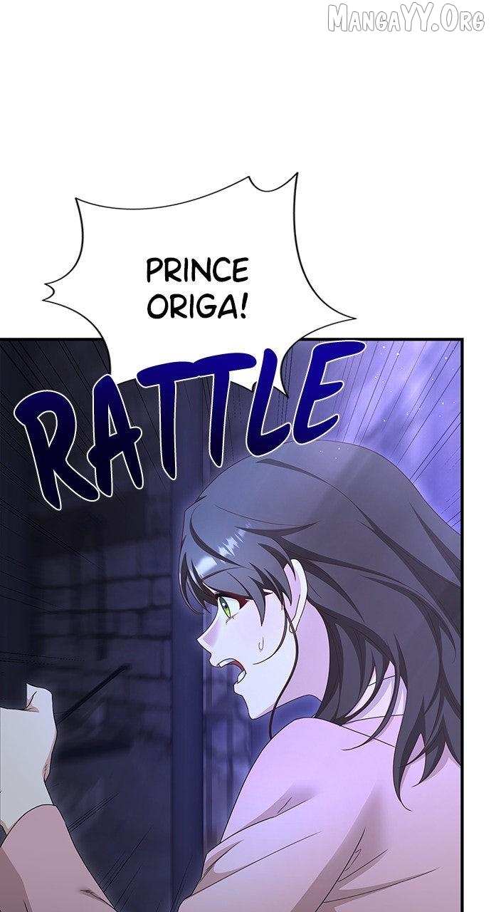 The Circumstances of the Lying Empress Chapter 28 page 27 - 