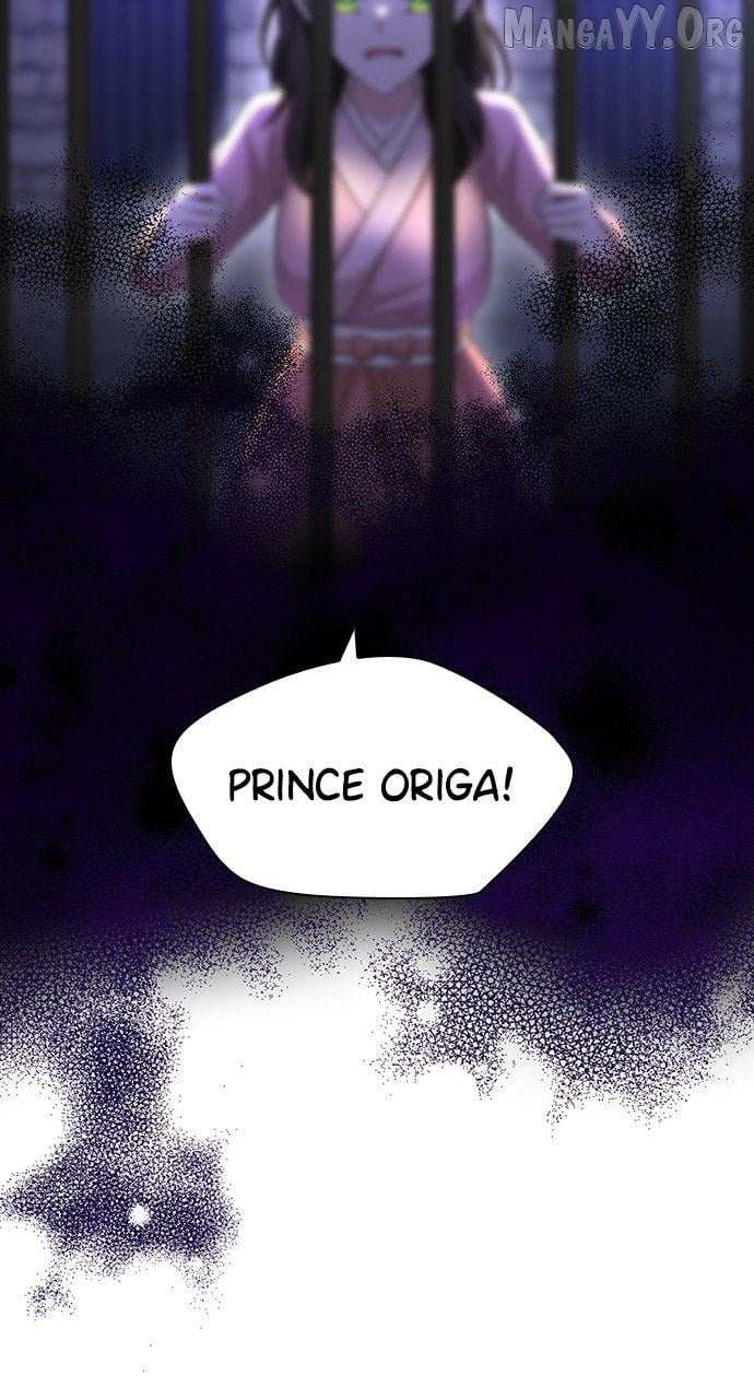 The Circumstances of the Lying Empress Chapter 28 page 30 - 