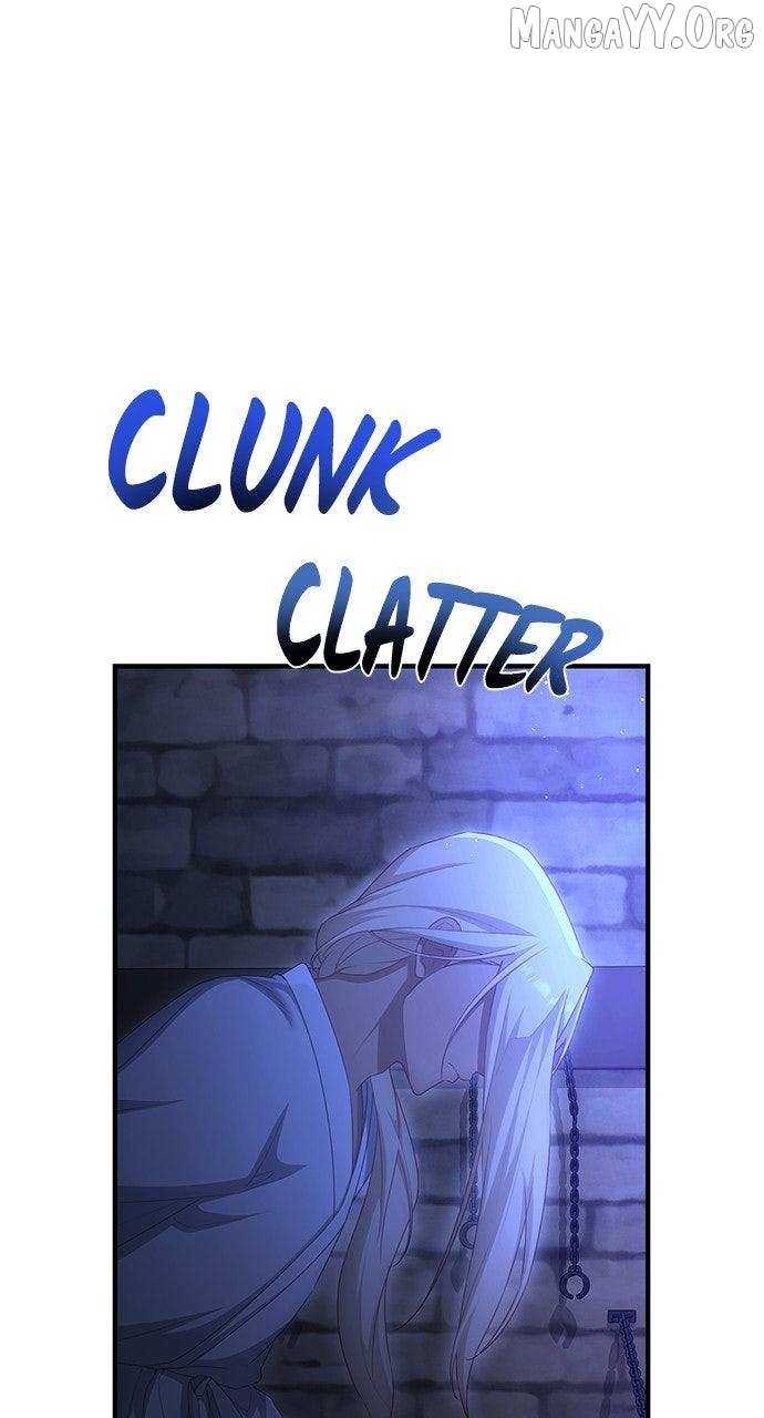 The Circumstances of the Lying Empress Chapter 28 page 32 - 