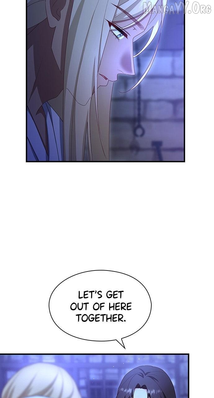 The Circumstances of the Lying Empress Chapter 28 page 34 - 