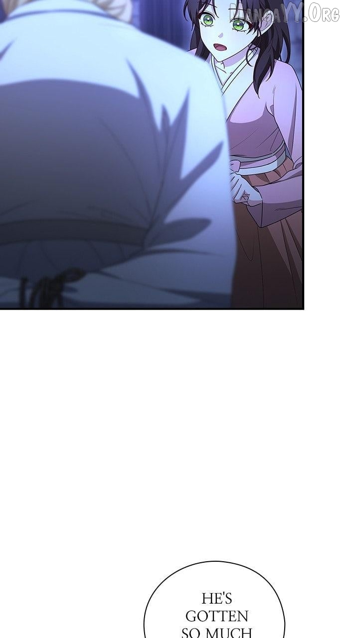 The Circumstances of the Lying Empress Chapter 28 page 35 - 