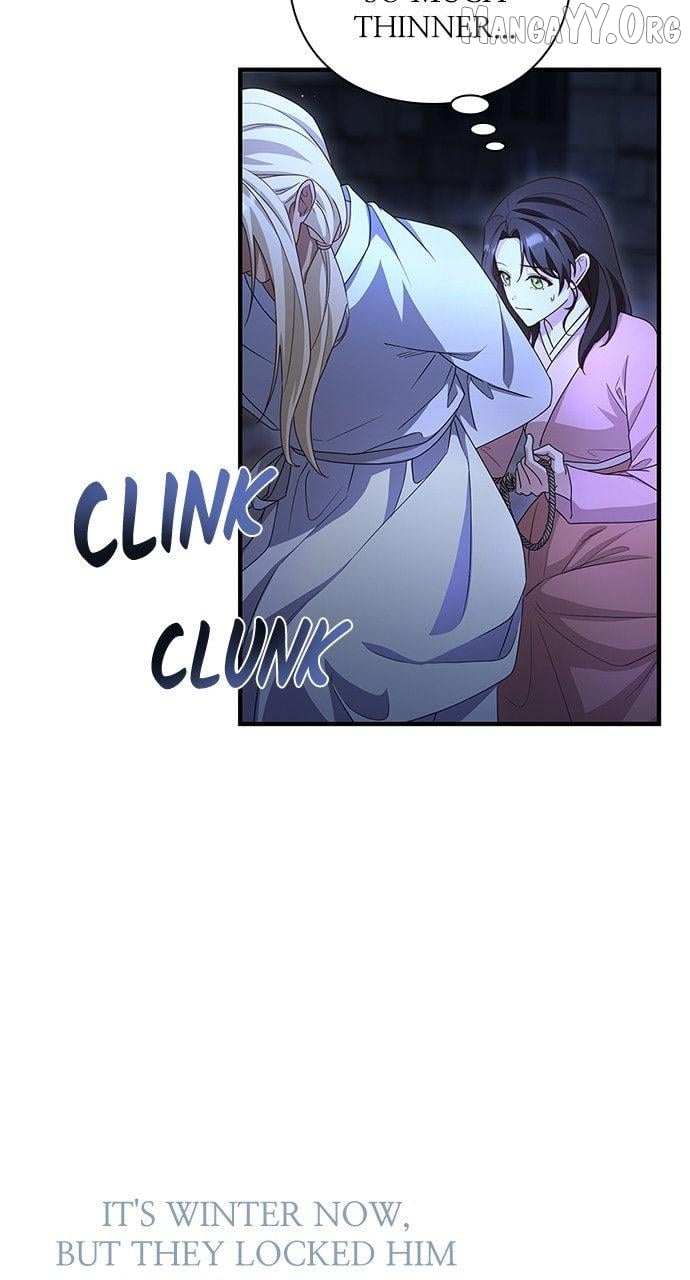 The Circumstances of the Lying Empress Chapter 28 page 36 - 