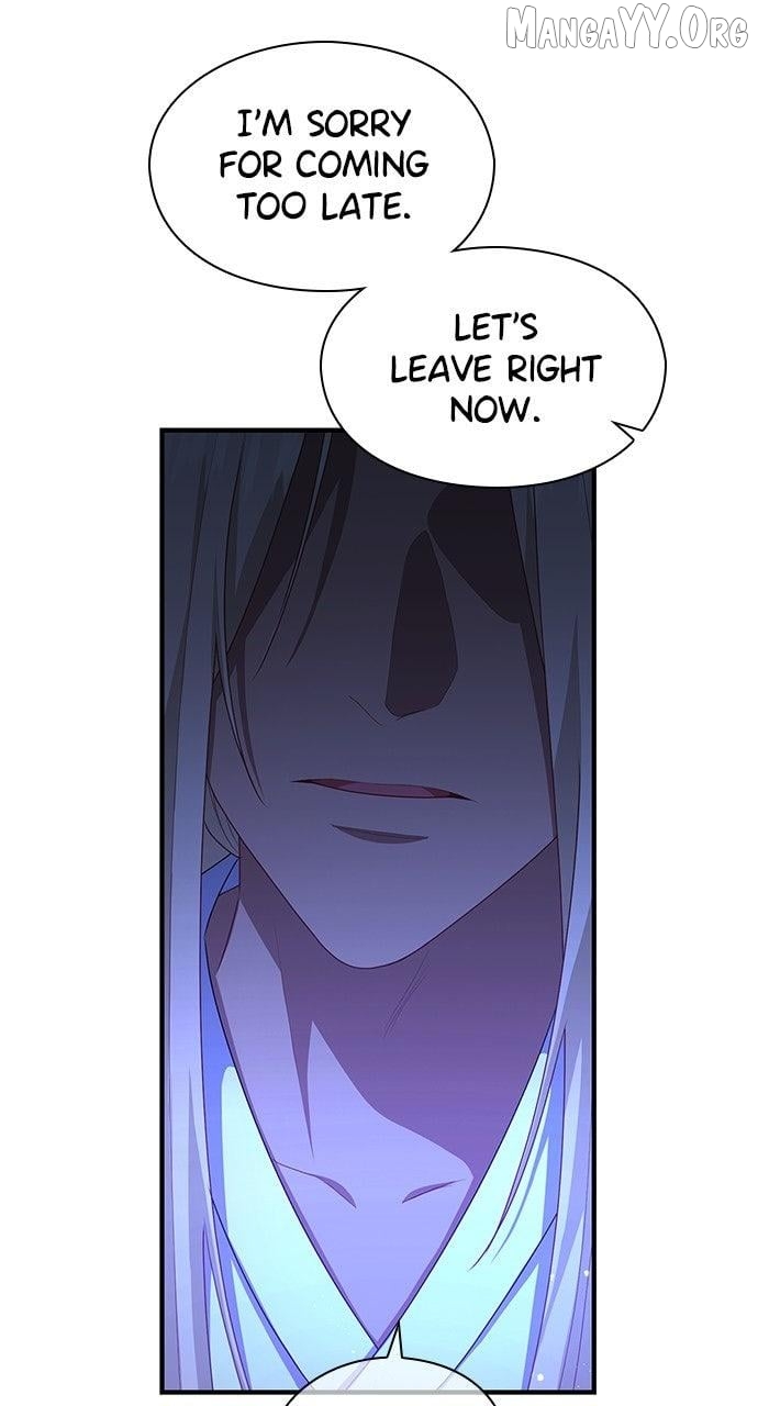 The Circumstances of the Lying Empress Chapter 28 page 38 - 