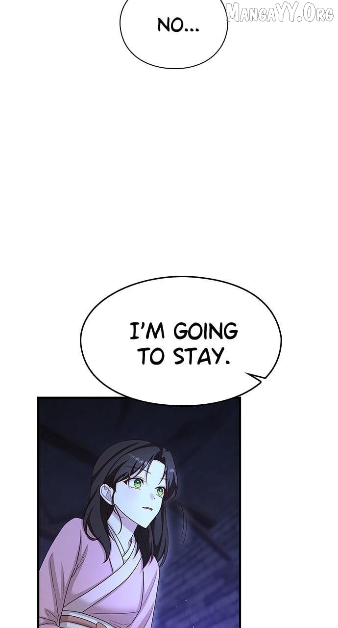 The Circumstances of the Lying Empress Chapter 28 page 39 - 