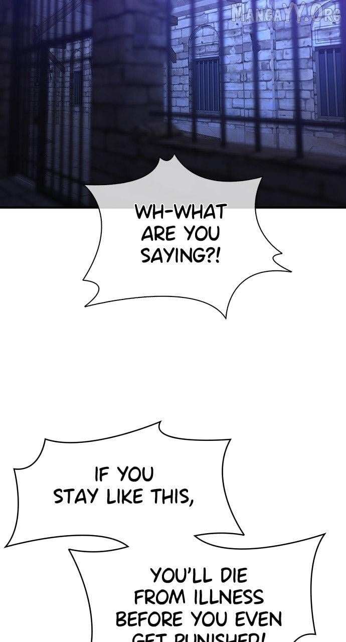 The Circumstances of the Lying Empress Chapter 28 page 41 - 