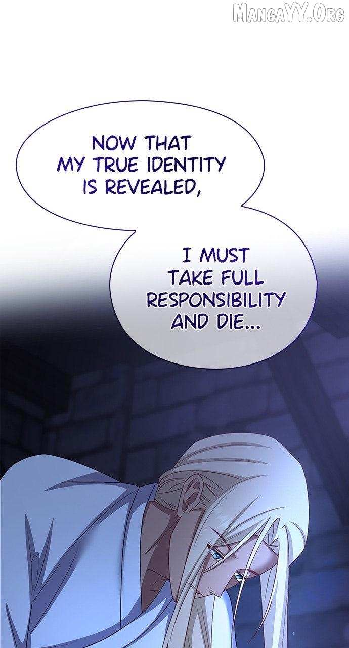The Circumstances of the Lying Empress Chapter 28 page 44 - 