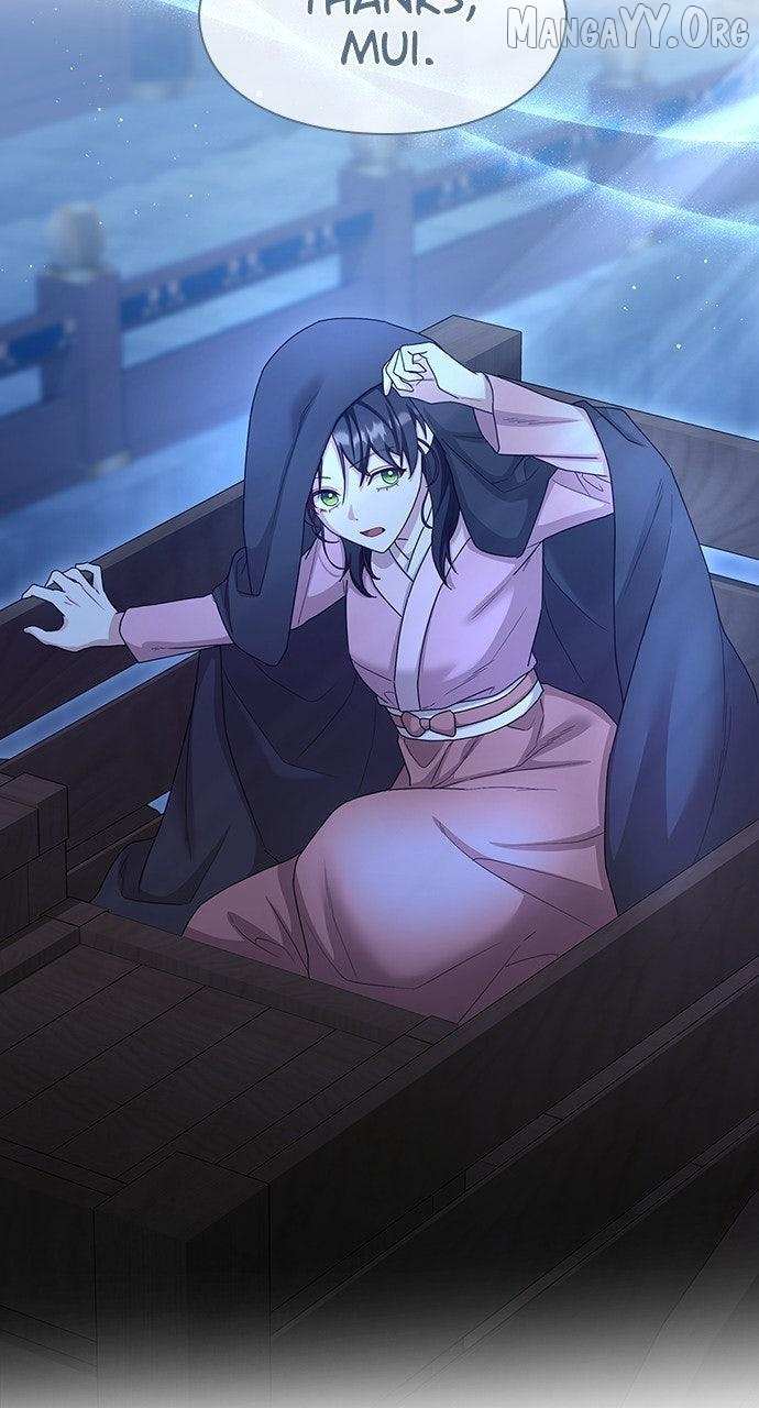 The Circumstances of the Lying Empress Chapter 28 page 6 - 