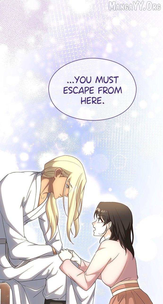 The Circumstances of the Lying Empress Chapter 28 page 52 - 