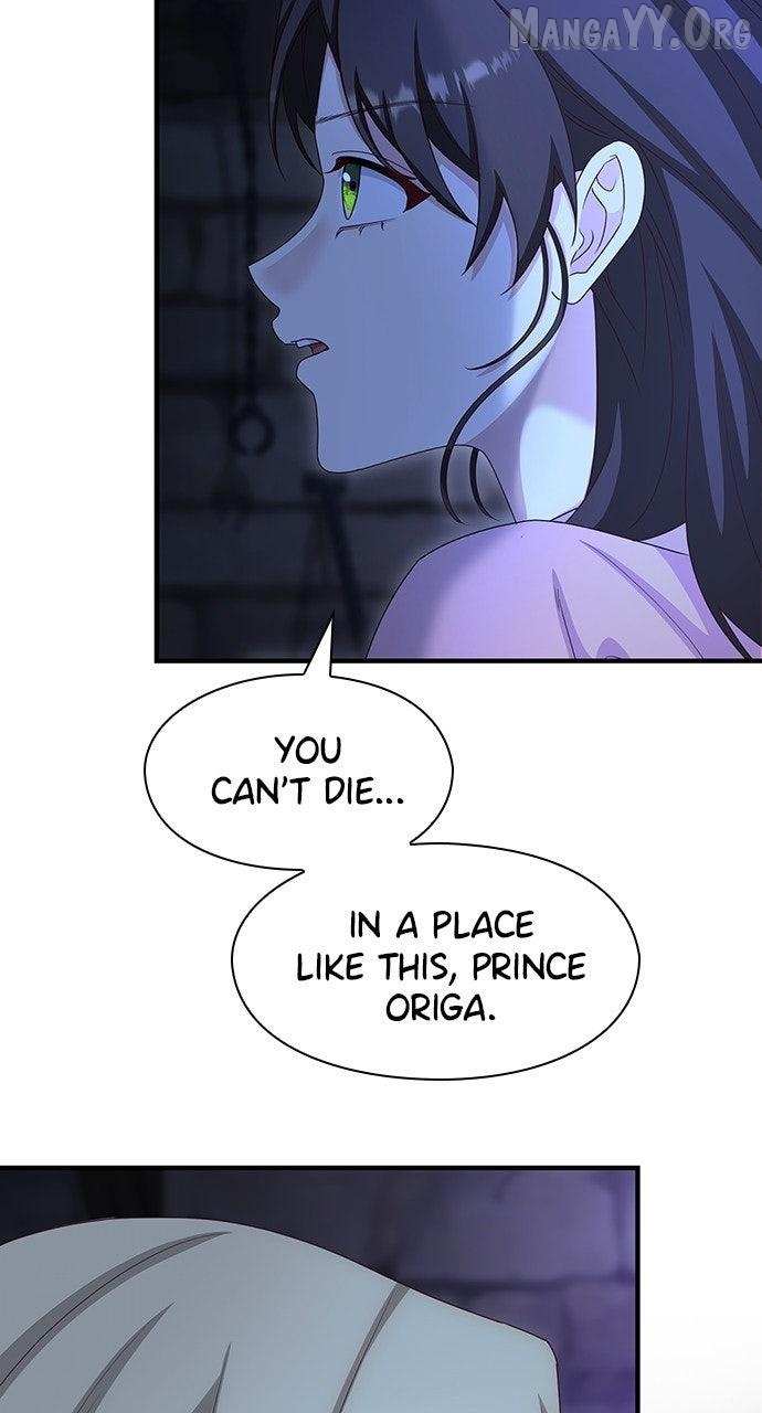 The Circumstances of the Lying Empress Chapter 28 page 55 - 