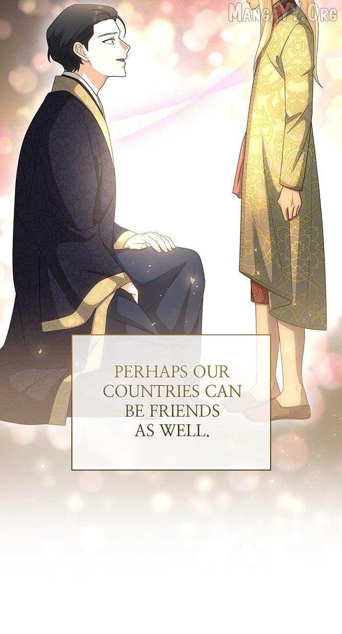 The Circumstances of the Lying Empress Chapter 28 page 57 - 