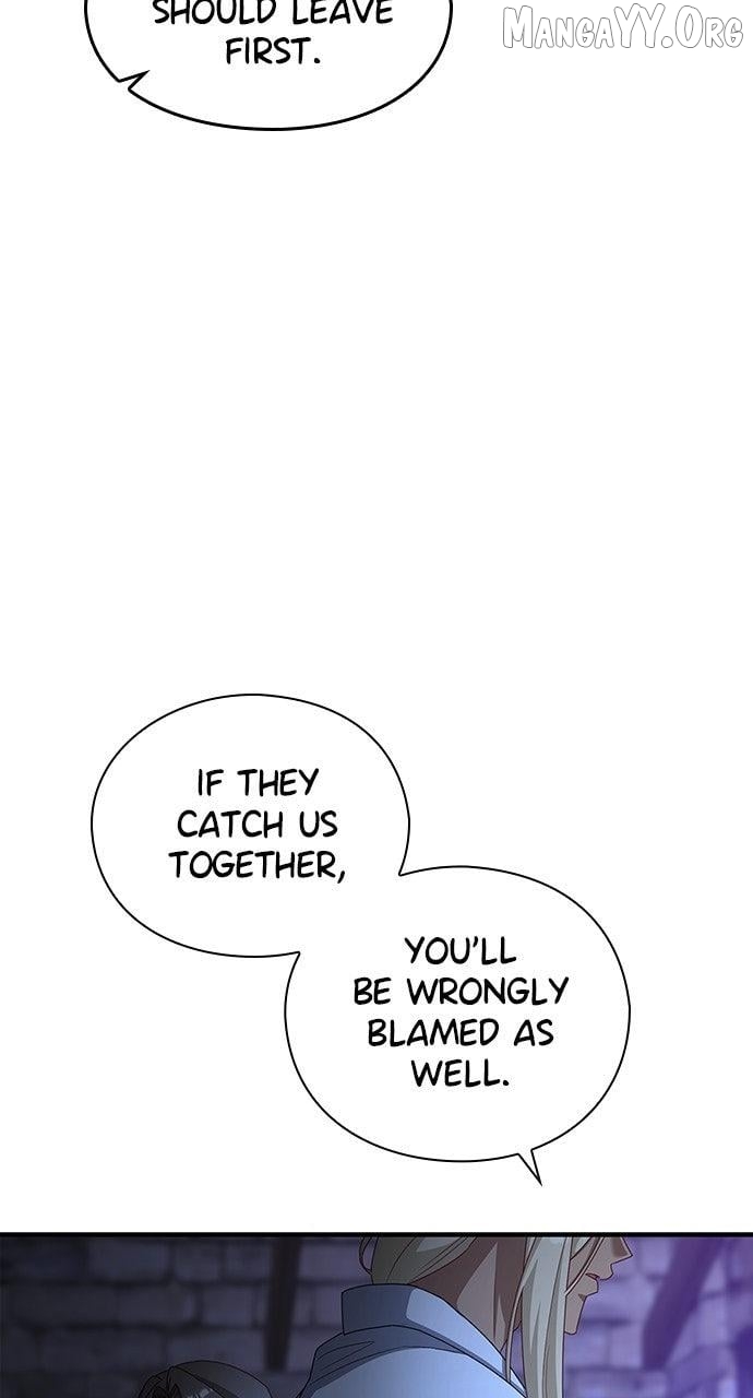 The Circumstances of the Lying Empress Chapter 28 page 60 - 