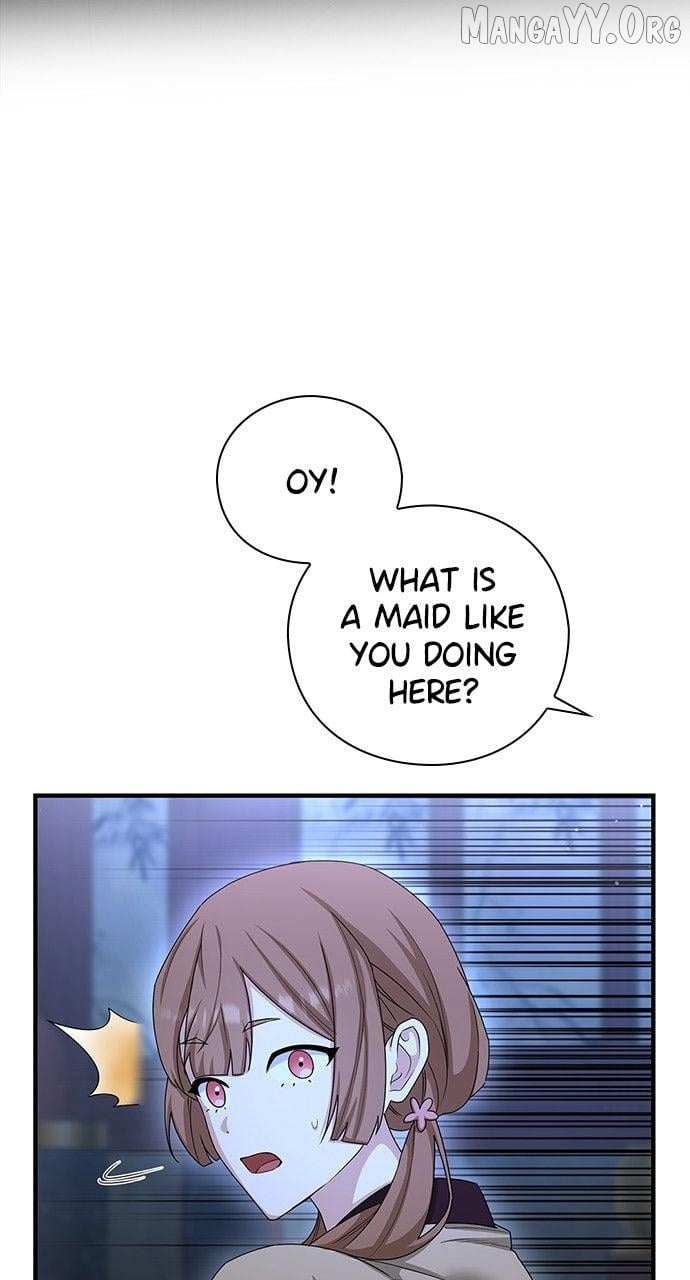 The Circumstances of the Lying Empress Chapter 28 page 7 - 