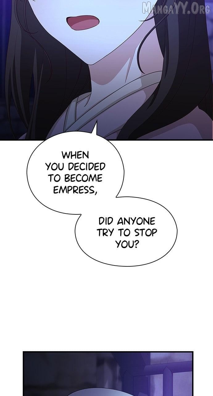 The Circumstances of the Lying Empress Chapter 28 page 63 - 