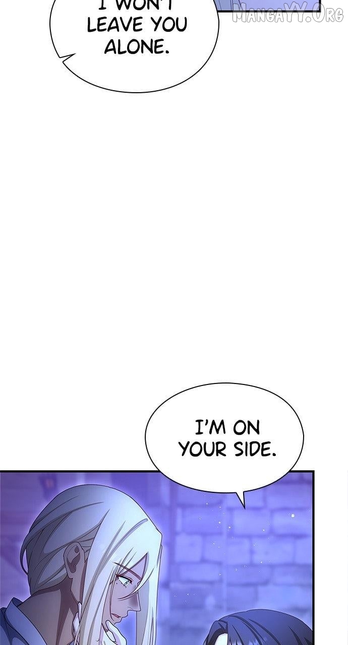 The Circumstances of the Lying Empress Chapter 28 page 70 - 