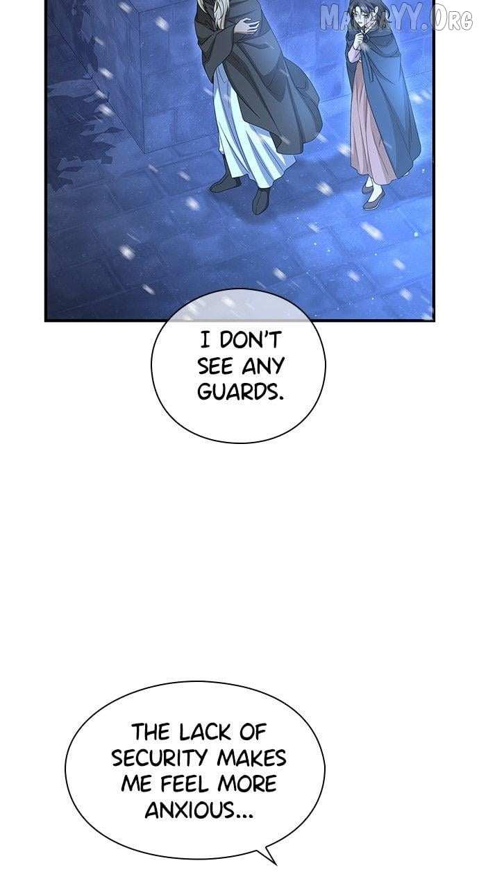 The Circumstances of the Lying Empress Chapter 28 page 78 - 