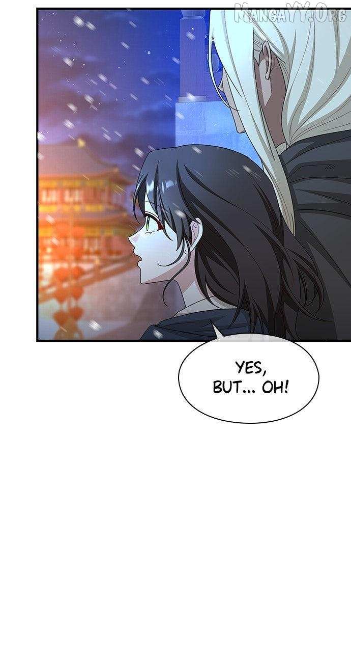 The Circumstances of the Lying Empress Chapter 28 page 79 - 