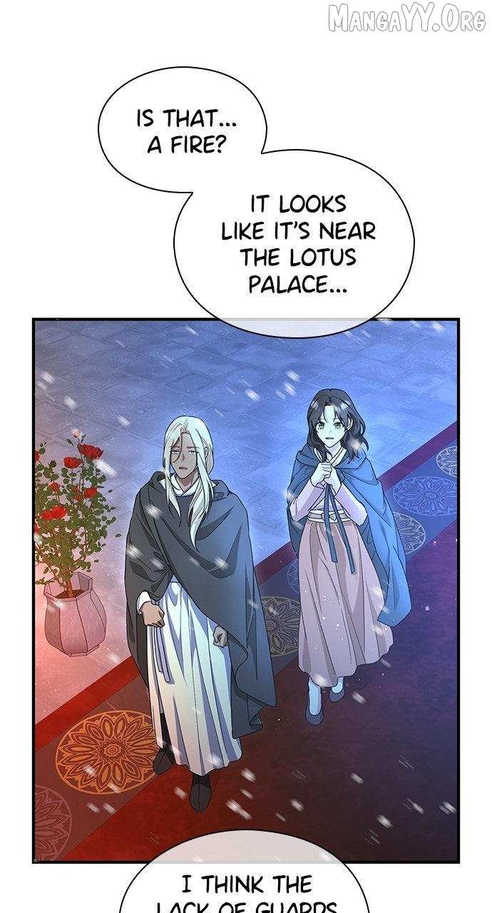 The Circumstances of the Lying Empress Chapter 28 page 81 - 