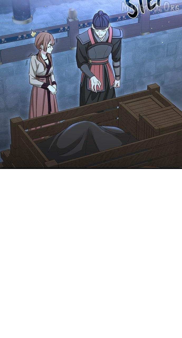 The Circumstances of the Lying Empress Chapter 28 page 10 - 